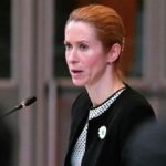 Каллас назвала поддержку ВПК Украины вкладом ЕС в обеспечение гарантий ее безопасности