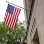 СМИ: Минюст США начал расследование по делу о влиянии России на выборы