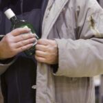 Ехал к одной, встретил другую, а в итоге попал в милицию: печальным стал финиш криминального забега для гостя нашего города из Житковичей