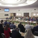 Стратегия прежде всего. На сессиях форума обсудили инновации в промышленности, туризм, банковскую сферу и локализацию целей развития