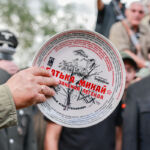 Художественный фильм о легендарном партизане Батьке Минае снимают в Беларуси