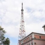 Во вторник в Добруше будет отсутствовать сигнал эфирного телевидения и радио