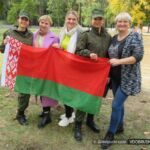 17 сентября Добрушчина вместе со всей страной в пятый раз отметит День народного единства