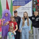 День открытых дверей собрал юных добрушан  в районном центре дополнительного образования