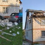 Польские власти подтвердили, что дом на границе повредил не российский дрон, а ракета ПВО