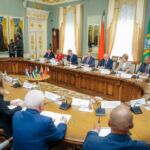 В Гомеле стартовал ХIХ экономический форум