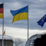 В Германии разгорелся скандал вокруг военной помощи Украине