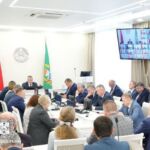 Губернатор Иван Крупко подвел итоги XIX Гомельского экономического форума