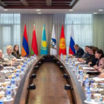 Беларусь укрепляет международное сотрудничество в аграрной сфере на площадке ЕАЭС