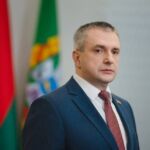 Председатель облисполкома Иван Крупко поздравил жителей Гомельщины с Днем народного единства