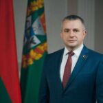 Поздравление руководства Гомельской области с Днем работников леса