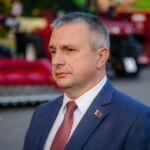 Двадцатый форум будет еще масштабнее: председатель облисполкома Иван Крупко пообщался с журналистами