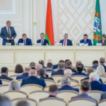К зиме готовы на 100%. На заседании облисполкома обсудили готовность организаций Гомельщины к холодам, сокращение количества долгостроев