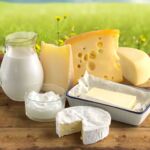 Белковые чемпионы среди молочных продуктов: полезные советы от инструктора-валеолога из Добруша