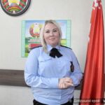 Имущество под ударом: все об аресте за долги рассказали в отделе принудительного  исполнителя Добрушского района