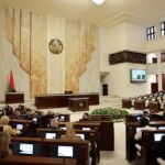 Игорь Сергеенко обозначил депутатам задачи на период работы в избирательных округах с 22 по 26 сентября