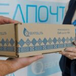 Мобильное приложение и QR-боксы для посылок. Директор Гомельского филиала РУП «Белпочта» Галина Терещенко рассказала, какие изменения претерпела почта за последние 30 лет