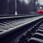 Пенсионерка попала под скоростную электричку в Буда-Кошелевском районе