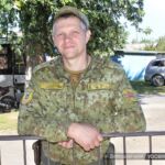 Почему тереховчанин Дмитрий Грицков решил стать профессиональным пограничником и посвятил этому делу более 20 лет