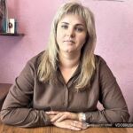 В чем сила «Красной Буды», рассказала  директор сельхозпредприятия Добрушского района Наталья Ермакович