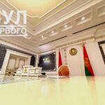Сегодня у Первого — совещание по крипте