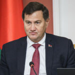 Рыженков в Совете Безопасности ООН: искусственный интеллект должен быть подконтрольным человеку