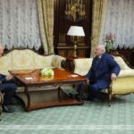 Лукашенко: Беларусь готова всячески способствовать развитию Херсонской области