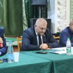 Животноводство: работа над проблемными вопросами. Тематический семинар в Добрушском районе помог определить направления развития отрасли