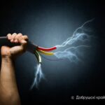 За минувшую неделю в республике зарегистрировано два случая смертельного поражения электрическим током