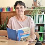Как учителю иностранного языка Жгунской средней школы Добрушского района удается вызвать интерес подростков к специфическому предмету