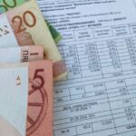 Порядок расчета платы за ЖКУ для не занятых в экономике граждан изменится с 1 октября