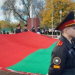 82 года без войны: в День города добрушане вспомнили, кому обязаны счастьем жить в свободной стране
