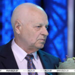 Мэтр белорусского документального кино. Народному артисту Анатолию Алаю — 85