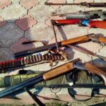 Чтобы не пострадать, нужно сдать: С 6 по 10 октября правоохранители проведут операцию «Арсенал»