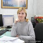 «Разрульвае» маршруты і стасункі: чаму Таццяну Панфілаву добрушскія аўтатранспартнікі лічаць чалавекам на сваім месцы