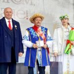 Спасибо вам, земляки! Самым трогательный моментом Дня города в Добруше стало чествование его жителей