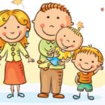Неделя родительской любви, приуроченная к Дню матери (14 октября) и Дню отца (21 октября), пройдет в Беларуси с 13 по 26 октября 2025 года