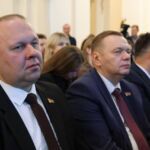 В Полоцке в третий раз проходит форум семьи и духовности.