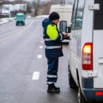 В Добрушском районе стартовал комплекс мероприятий, направленный  на профилактику ДТП с участием маршруток