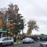 Известным и неизвестным героям, слава! В деревне Марьино Добрушского района увековечили память пятерых человек, погибших в годы Великой Отечественной войны