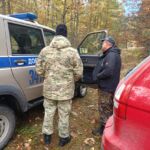 Где не следует собирать грибы и ягоды в Добрушском районе