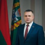Жительниц Гомельской области с Днем матери поздравил председатель облисполкома Иван Крупко