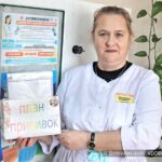 В медицинские учреждения Добрушского района поступили вакцины против гриппа и ВПЧ-инфекции