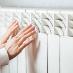 В Добрушском райисполкоме организована работа «горячей линии» по вопросам функционирования отопления