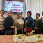 Сердца, полные любви: Добрушский райЦГЭ отметил День матери трогательным праздником