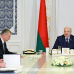 Лукашенко требует бороться за своего потребителя на основных рынках, несмотря на сложную ситуацию