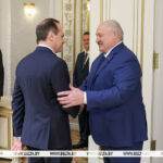 Лукашенко: в сотрудничестве Беларуси и Мордовии нужны амбициозные энергичные действия