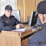 Натянутые отношения и спрятанный паспорт: с какими просьбами жители Тереховки Добрушского района обратились к своему участковому