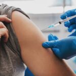В Добрушском районе стартовала вакцинация против инфекции, вызванной вирусом папилломы человека