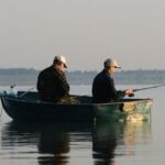 Безопасность на воде: кто больше всего  рискует утонуть